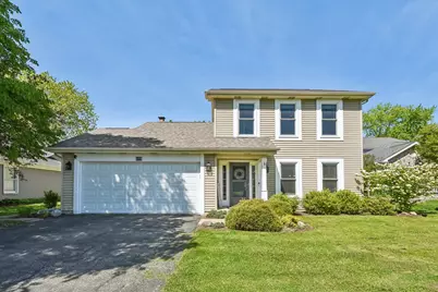 335 Farmhill Circle, Wauconda, IL 60084 - Photo 1