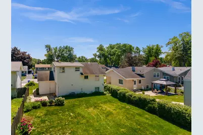 1107 E Elm Street, Wheaton, IL 60189 - Photo 33