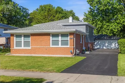 14850 Homan Avenue, Midlothian, IL 60445 - Photo 1