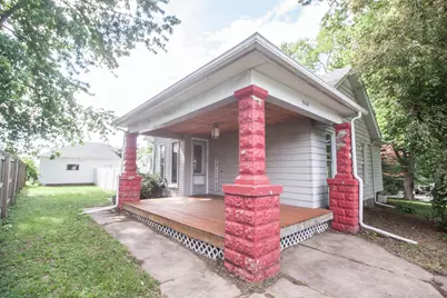 908 4th Street, Orion, IL 61273 - Photo 1