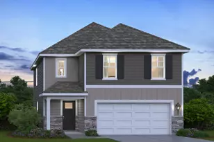 2432 Semillon St, Oswego, IL 60543 - Photo 1