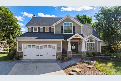1116 Homer Court, Naperville, IL 60540 - Photo 1