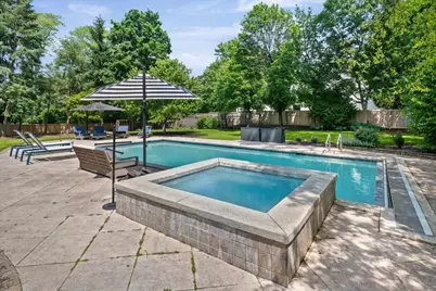 911 Oak Drive, Glencoe, IL 60022 - Photo 3