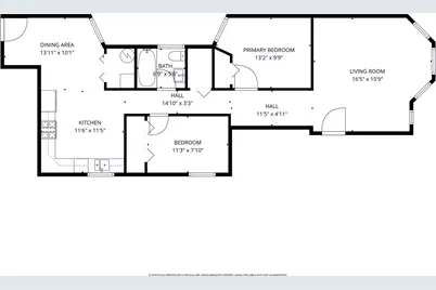 140 W 66th Street #1F, Chicago, IL 60621 - Photo 11