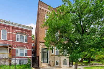 140 W 66th Street #1F, Chicago, IL 60621 - Photo 1