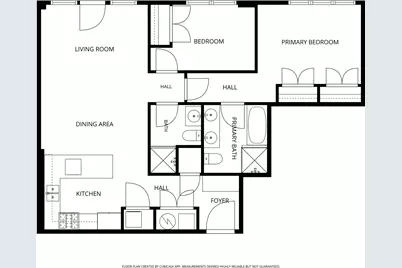 4553 N Magnolia Avenue #403, Chicago, IL 60640 - Photo 21