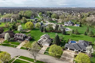 3204 Hickory Creek Dr, New Lenox, IL 60451 - Photo 37
