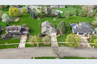 3204 Hickory Creek Drive, New Lenox, IL 60451 - Photo 3