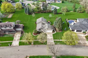 3204 Hickory Creek Dr, New Lenox, IL 60451 - Photo 3