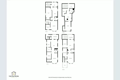 3645 S Wood Street, Chicago, IL 60609 - Photo 35