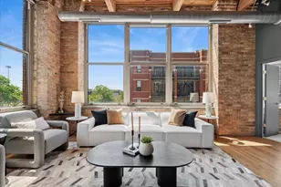 1500 W Monroe St, Chicago, IL 60607 - Photo 3