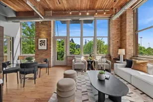 1500 W Monroe St, Chicago, IL 60607 - Photo 5