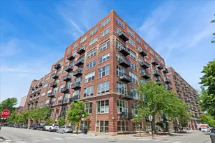 1500 W Monroe St, Chicago, IL 60607 - Photo 1