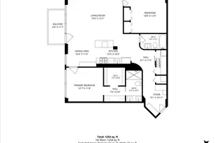 1500 W Monroe St, Chicago, IL 60607 - Photo 23