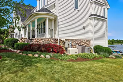 820 Peninsula Drive, Wauconda, IL 60084 - Photo 49