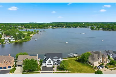 820 Peninsula Drive, Wauconda, IL 60084 - Photo 51
