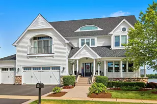 820 Peninsula Dr, Wauconda, IL 60084 - Photo 47