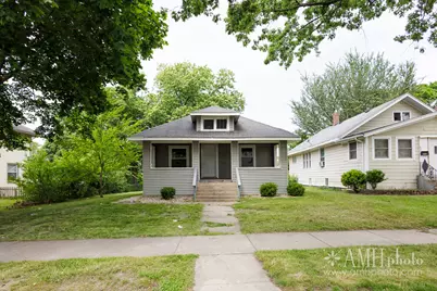 459 S Lincoln Avenue, Kankakee, IL 60901 - Photo 3