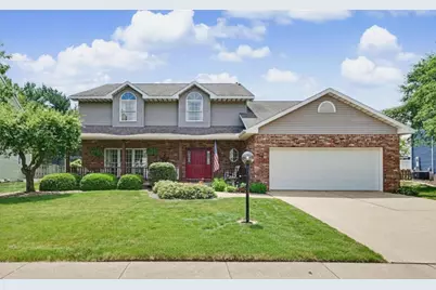 4107 Danbury Drive, Champaign, IL 61822 - Photo 1