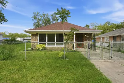 13409 S Komenski Avenue, Robbins, IL 60472 - Photo 1