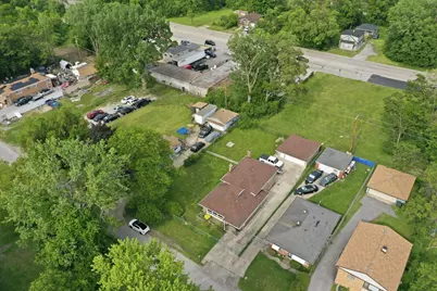 13409 S Komenski Avenue, Robbins, IL 60472 - Photo 39