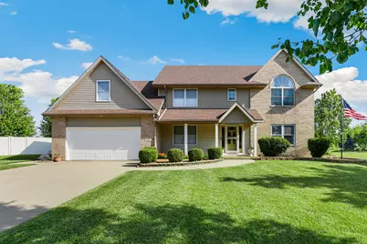 855 White Tail Bend, Manteno, IL 60950 - Photo 1