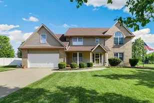 855 White Tail Bend, Manteno, IL 60950 - Photo 1
