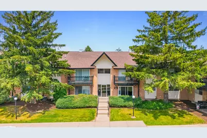 7A Kingery Quarter Avenue #201, Willowbrook, IL 60527 - Photo 1
