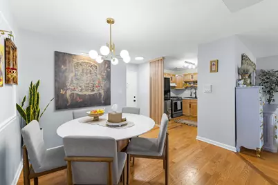 7A Kingery Quarter Avenue #201, Willowbrook, IL 60527 - Photo 5