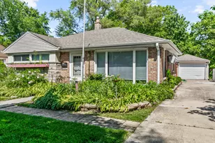 17561 Hillside Ave, Homewood, IL 60430 - Photo 1