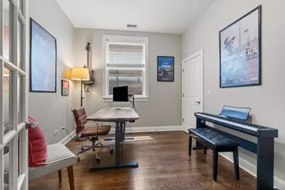 4860 N Clark Street #3s, Chicago, IL 60640 - Photo 11