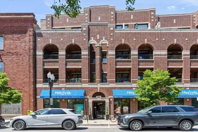 4860 N Clark Street #3S, Chicago, IL 60640 - Photo 1