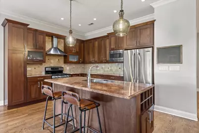 4860 N Clark Street #3s, Chicago, IL 60640 - Photo 5