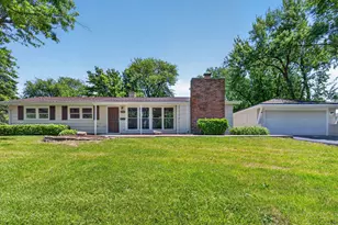 18701 Loras Ln, Country Club Hills, IL 60478 - Photo 1