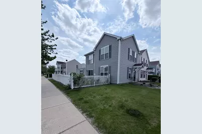 1572 Victoria Park Circle, Aurora, IL 60504 - Photo 1
