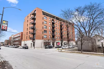 974 W 35th Place, Chicago, IL 60609 - Photo 1
