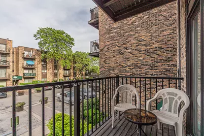 8905 Knight Avenue #208, Des Plaines, IL 60016 - Photo 13