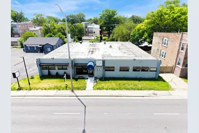 44 W Lincoln Highway, Chicago Heights, IL 60411 - Photo 35