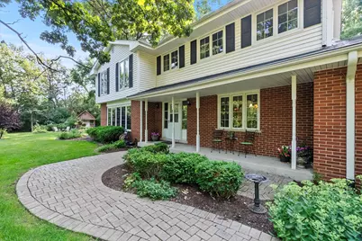 3 Old Creek Road, Palos Park, IL 60464 - Photo 5