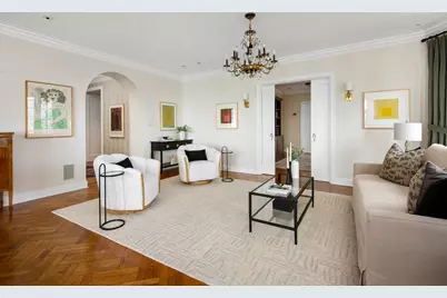 421 W Melrose Street #18BC, Chicago, IL 60657 - Photo 5