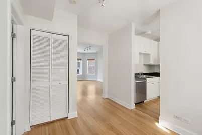 1224 Elmwood Avenue #2W, Evanston, IL 60202 - Photo 11