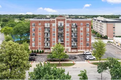 405 S Creekside Drive #604, Palatine, IL 60074 - Photo 1