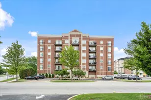 405 S Creekside Dr, Palatine, IL 60074 - Photo 33