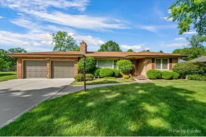340 Hilkert Court, Crystal Lake, IL 60014 - Photo 1