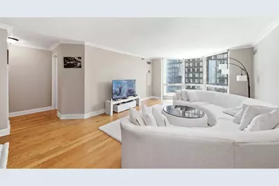 195 N Harbor Drive #3805, Chicago, IL 60601 - Photo 5