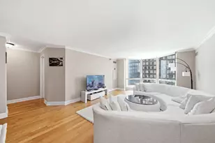 195 N Harbor Dr, Chicago, IL 60601 - Photo 5