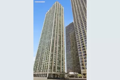 195 N Harbor Drive #3805, Chicago, IL 60601 - Photo 1