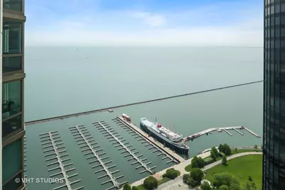 195 N Harbor Drive #3805, Chicago, IL 60601 - Photo 13