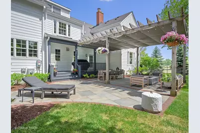 260 Stonegate Road, Clarendon Hills, IL 60514 - Photo 53