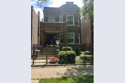 4721 W Jackson Boulevard, Chicago, IL 60644 - Photo 1